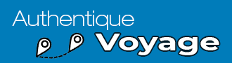 Authentique voyage